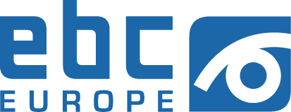 logo EBC EUROPE