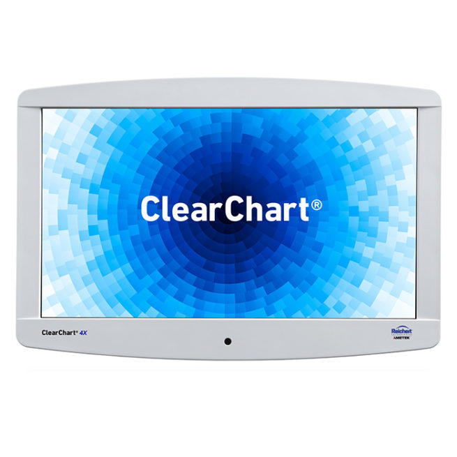 CLEARCHART™ - Reichert