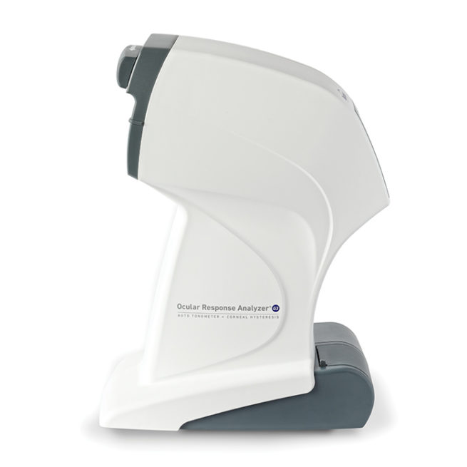 Ocular Response Analyzer® G3 - Reichert