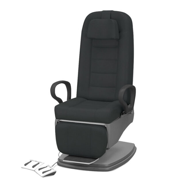 Fauteuil 88D - Fiso