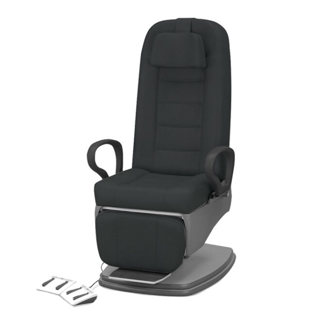 Fauteuil 88D - Fiso