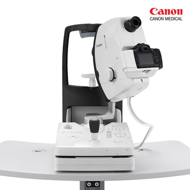 Angiographe CX-1 - Canon