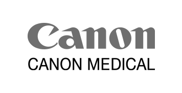 Logo Canon Medical