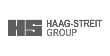 Logo Haag-Streit Group