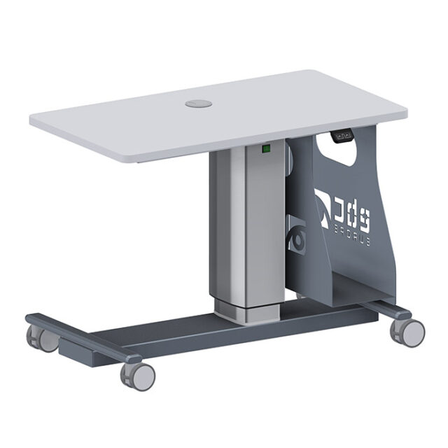 Table électrique MT-30C Yuratek