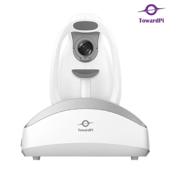 Full Range SS-OCT/OCTA YAlkaid 250 - TowardPi