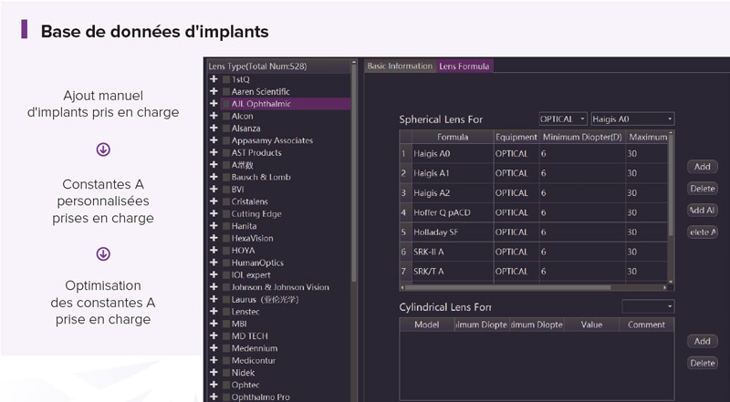 Calcul d'implant - ZALIOTH - TowardPi Calcul d'implant - ZALIOTH - TowardPi